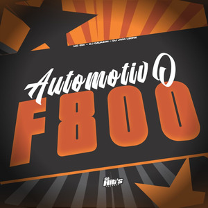 Automotivo F800