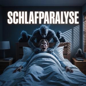 Schlafparalyse
