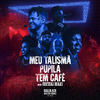 SoulBlack - Meu Talismã / Pupila / Tem Café (Ao Vivo)