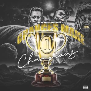 Pain Drops (feat. Lil Daddy)