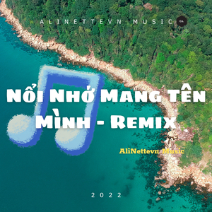 Nỗi Nhớ Mang Tên Mình - Remix (Remix)