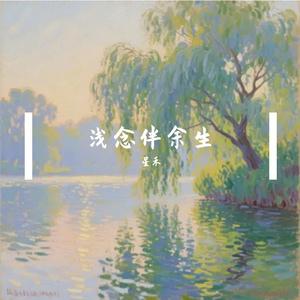 浅念伴流年