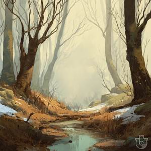 She Misses The Mountains