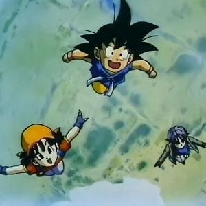 DAN DAN 心魅かれてく