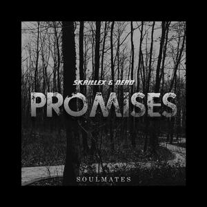 Skrillex-Promises（Soulmates remix）