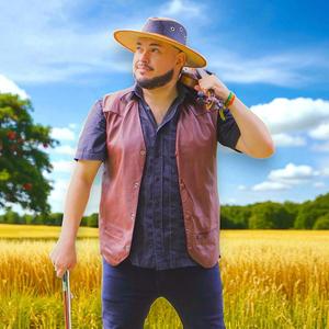 CHAQUEÑITA DE MI VIDA (feat. Erick Claros)