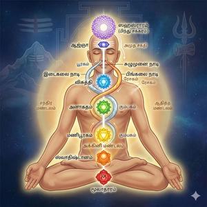 திருப்புகழ் 511 மதிய மண்குண (சிதம்பரம்)