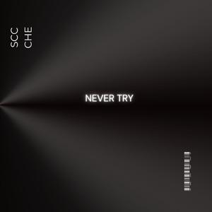 Never Try (Radio Edit)
