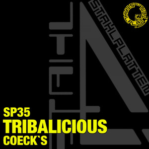 Mycelia (Original Mix)