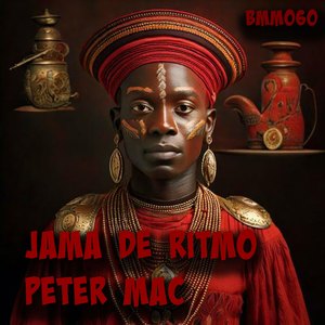 Jama de Ritmo (Original Mix)