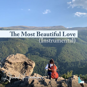The Most Beautiful Love (Instrumental)