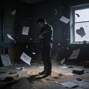 破碎的梦还能拼好吗