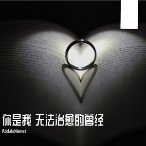 你是我 无法治愈的曾经