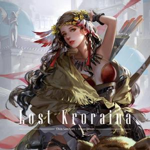 Tamers' Epic ~ 驭灵史话