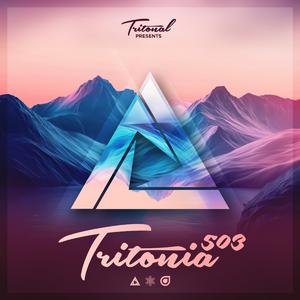 Hold On (Tritonia 503)
