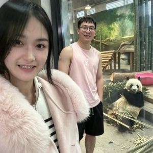 心许阿娇
