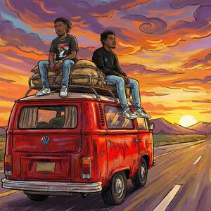 Astalavista (feat. AyC)