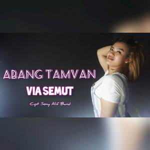 Abang Tamvan