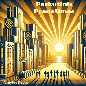 Paskutinis Pranešimas