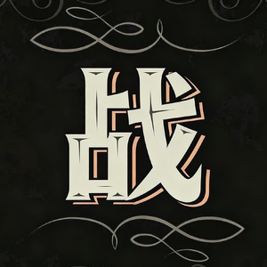 战士（勇士）.flac