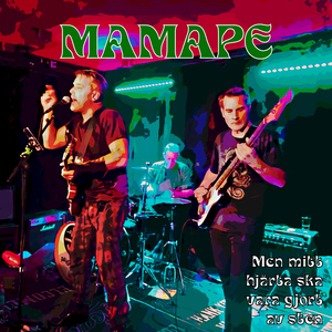 Mitt hjärta ska vara gjort av sten