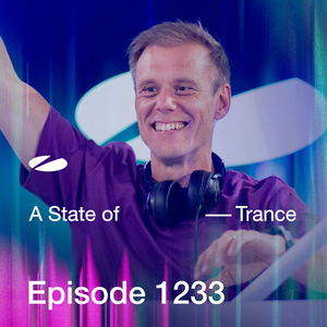Love To Give (ASOT 1233)