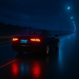 Кручу руль