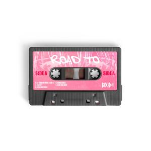 SEN SEN.WAV (feat. Mik3)