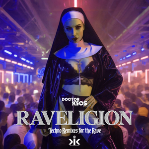 Raveligion (Rad'insium Hardcore Remix)