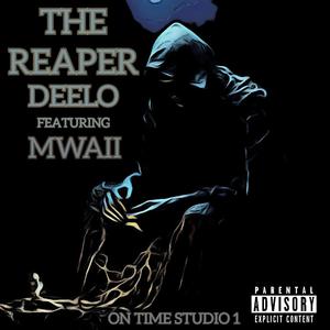 The Reaper (feat. MWAII)