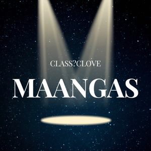 Maangas