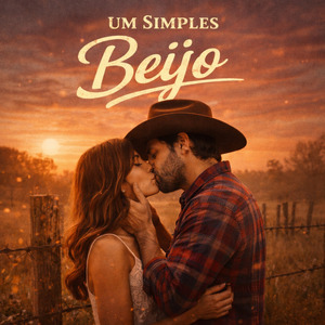 UM SIMPLES BEIJO