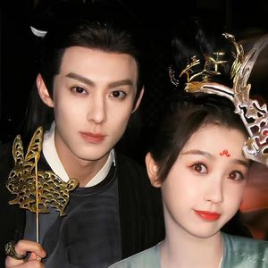 《苍兰诀》之《彼岸》钢琴版