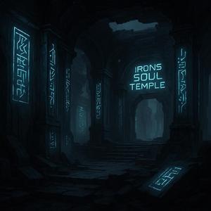 Network Scar – A deep, rhythmic groove that feels like a permanent wound in the digital world a place where the code is broken and dark things leak through.