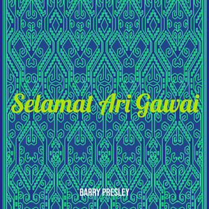 Selamat Ari Gawai