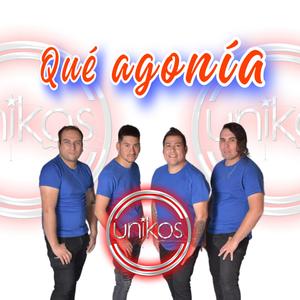 Que agonia