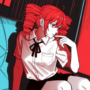 IRIS OUT (feat. 重音テト) [Teto Cover]