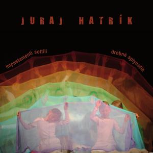 Smutno spieva vtáčik...: II. canzona quasi una fantasia per mano sinistra, (klavír ľavou rukou)