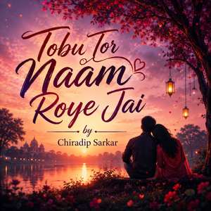 Tobu Tor Naam Roye Jai