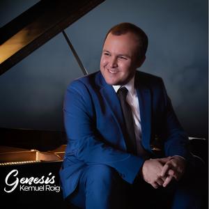 Kendrick (Blessed Child)