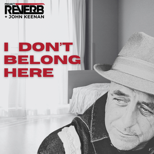 I Don't Belong Here