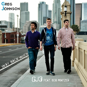 When Again? (feat. Bob Mintzer)