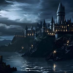 The Fall of White Wizard | Rain