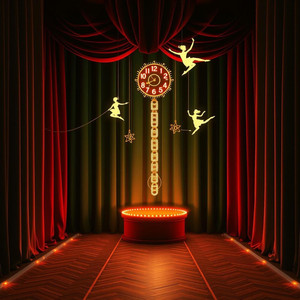Midnight Marionette Ball