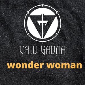 Wonder Woman (feat. Fernanda Schenker)