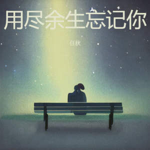 用尽余生忘记你