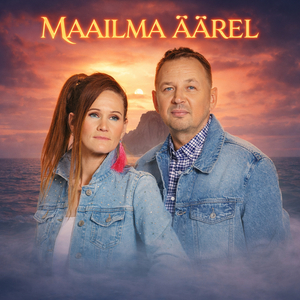 Maailma Äärel