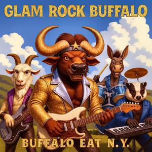 Buffalo Station