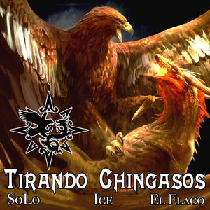 Tirando Chingasos (feat. $olo & Ice)