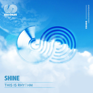 Shine (Dub Mix)